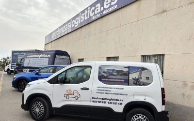 Mudanzas con precio justo: calidad y transparencia sin sorpresas
