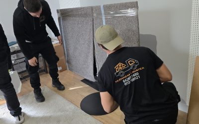 Equipo Humano en Mudanzas: La Clave para Resolver Imprevistos