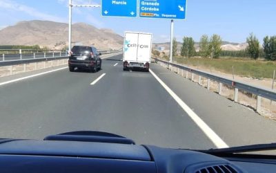 Mudanza a Larga Distancia Sin Estrés