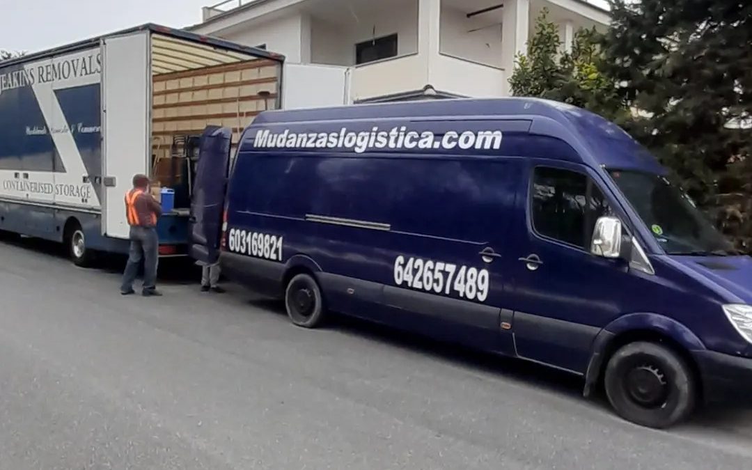 Guía definitiva: Cómo valorar un presupuesto de mudanza sin pagar más por menos