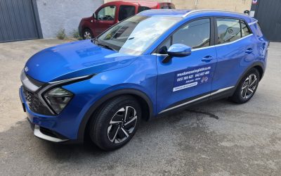 Mudanzas personalizadas: paga solo por lo que necesitas