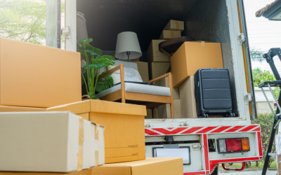 Vaciado y reciclaje responsable